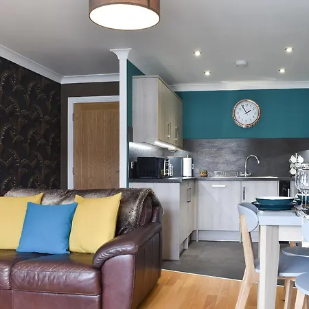 Holiday home Bankside
