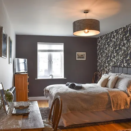 Holiday home Bankside *