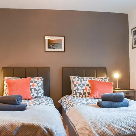Holiday home Bankside Whitby