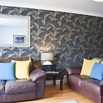 بيت للعطل Bankside *