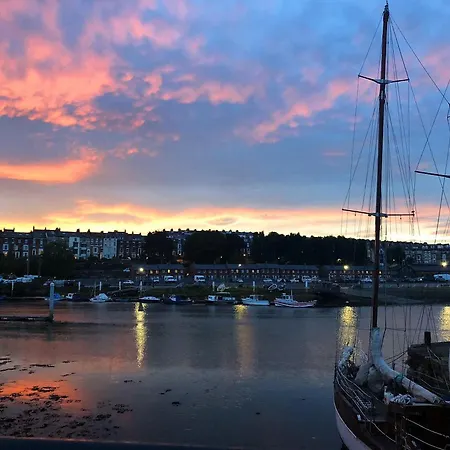 Bankside Whitby