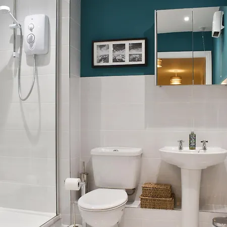 Bankside Hébergement de vacances *