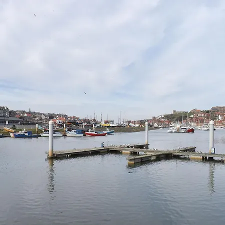 Hébergement de vacances Bankside