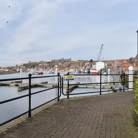 Bankside Hébergement de vacances Whitby