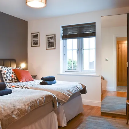 Hébergement de vacances Bankside Whitby