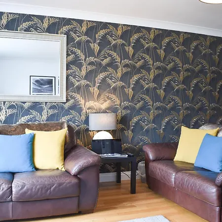 Hébergement de vacances Bankside *