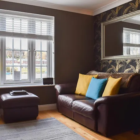 Bankside Hébergement de vacances Whitby